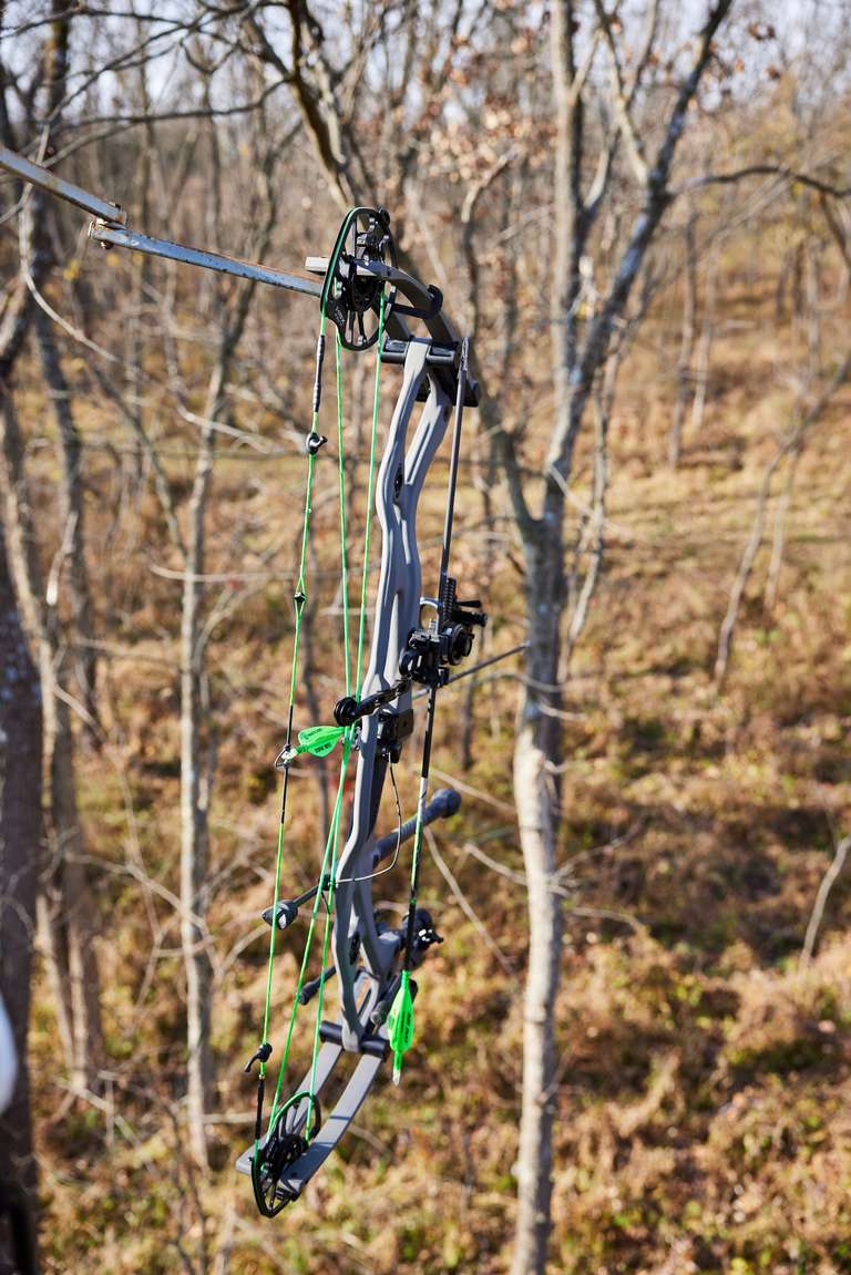 How to Start Bowhunting for Beginners | ilearntohunt