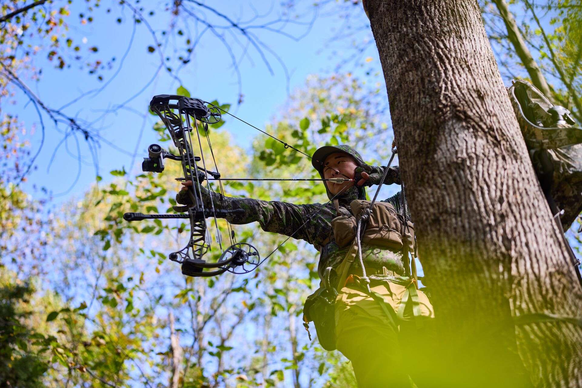 How to Start Bowhunting for Beginners | ilearntohunt