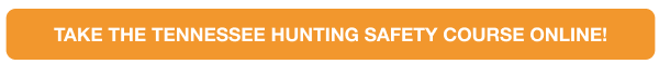 A button with text to take the ilearntohunt Tennessee hunting safety course online.