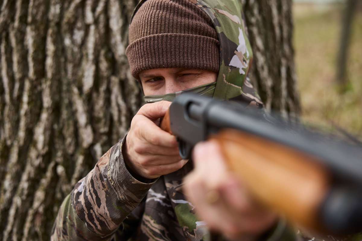 What Might Cause a Shotgun to Explode? | ilearntohunt