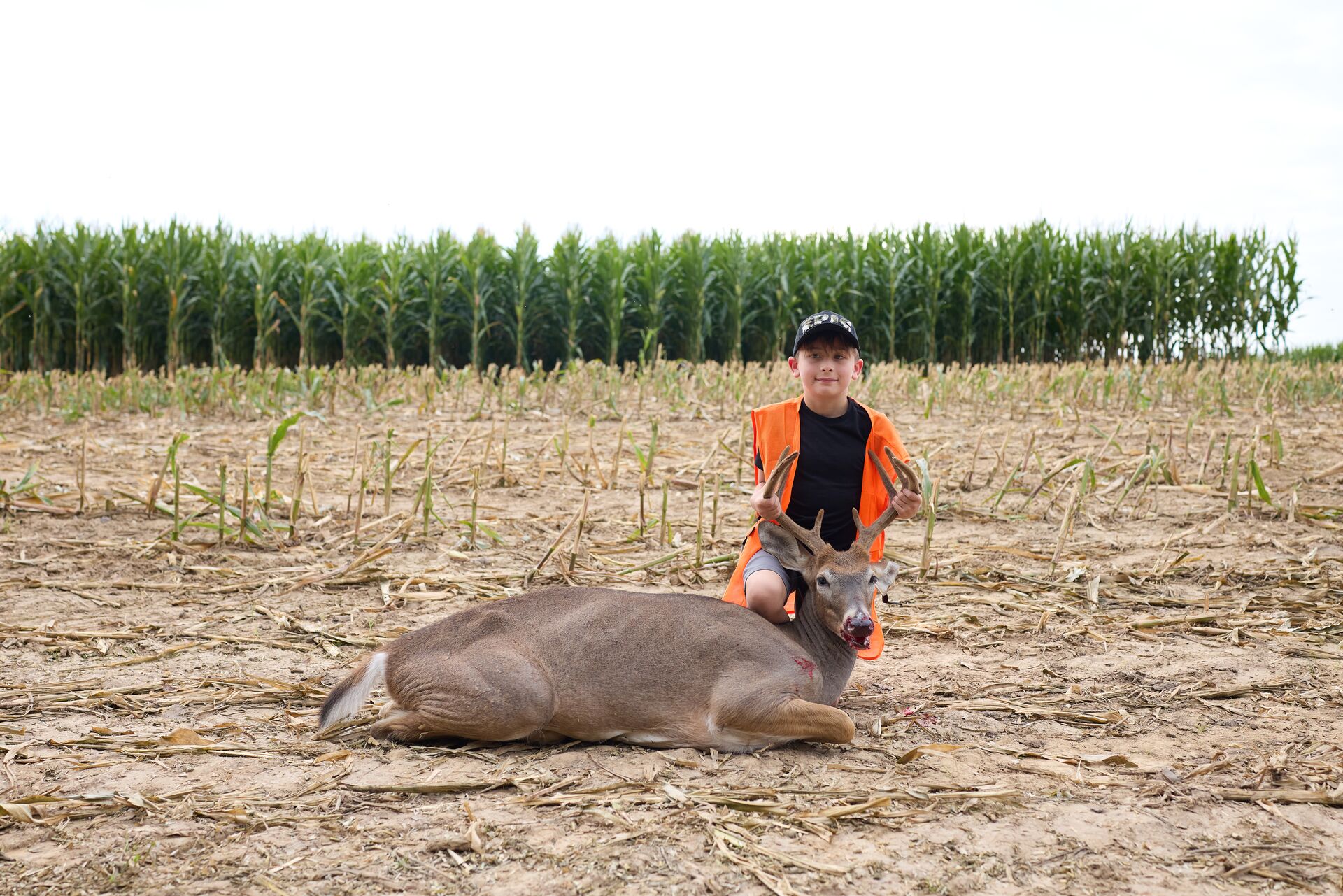 How To Get Your Michigan Youth Hunting License Ilearntohunt How To Get Your Michigan Youth Hunting License Ilearntohunt