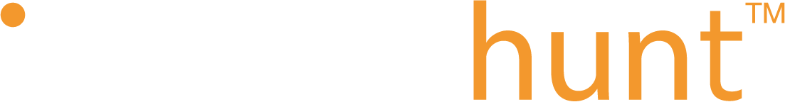 ilearntohunt horizontal logo