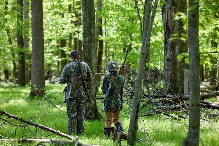 How to Get Your Wisconsin Youth Hunting License | ilearntohunt