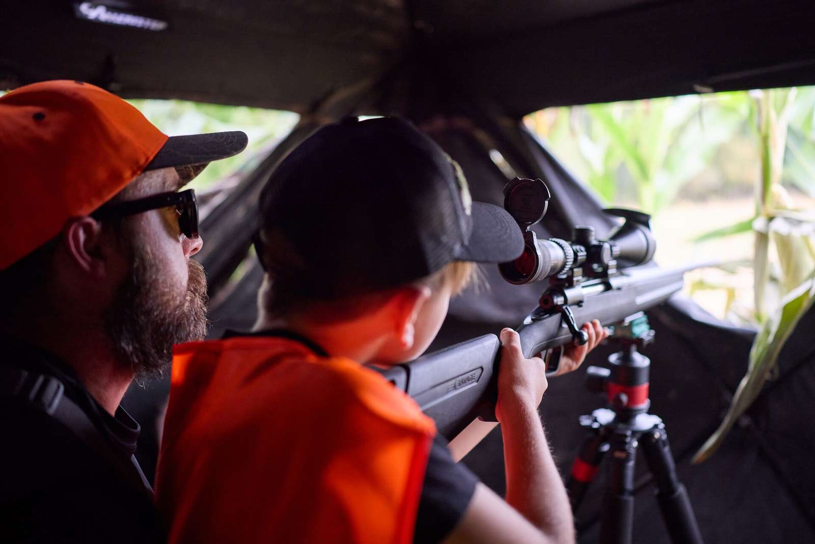 How to Get Your Arizona Youth Hunting License | ilearntohunt