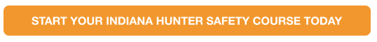 Button to start the IN hunter safety course, how long is the Indiana hunter education course concept.