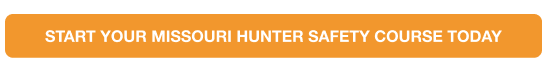 CTA button to start the MO hunter safety course, how long is the Missouri hunter course concept. 