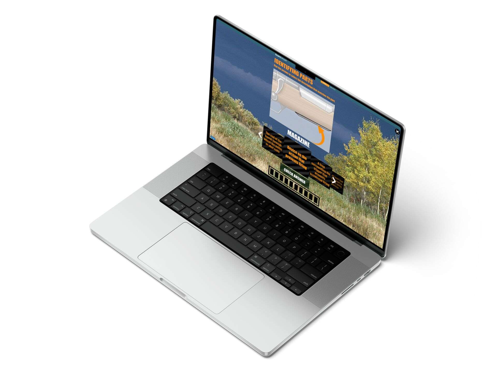 Elevated Hunting: How to Use Ladder Stands | ilearntohunt