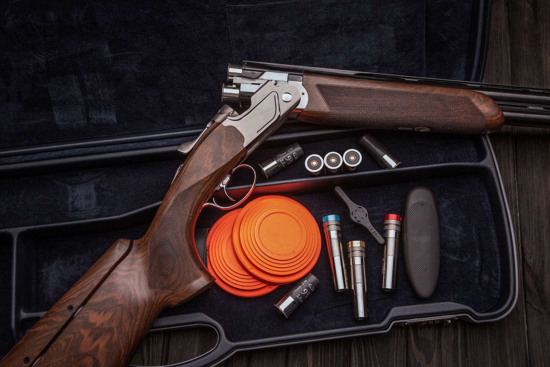 How to Use Chokes for Better Shotgun Hunts | ilearntohunt