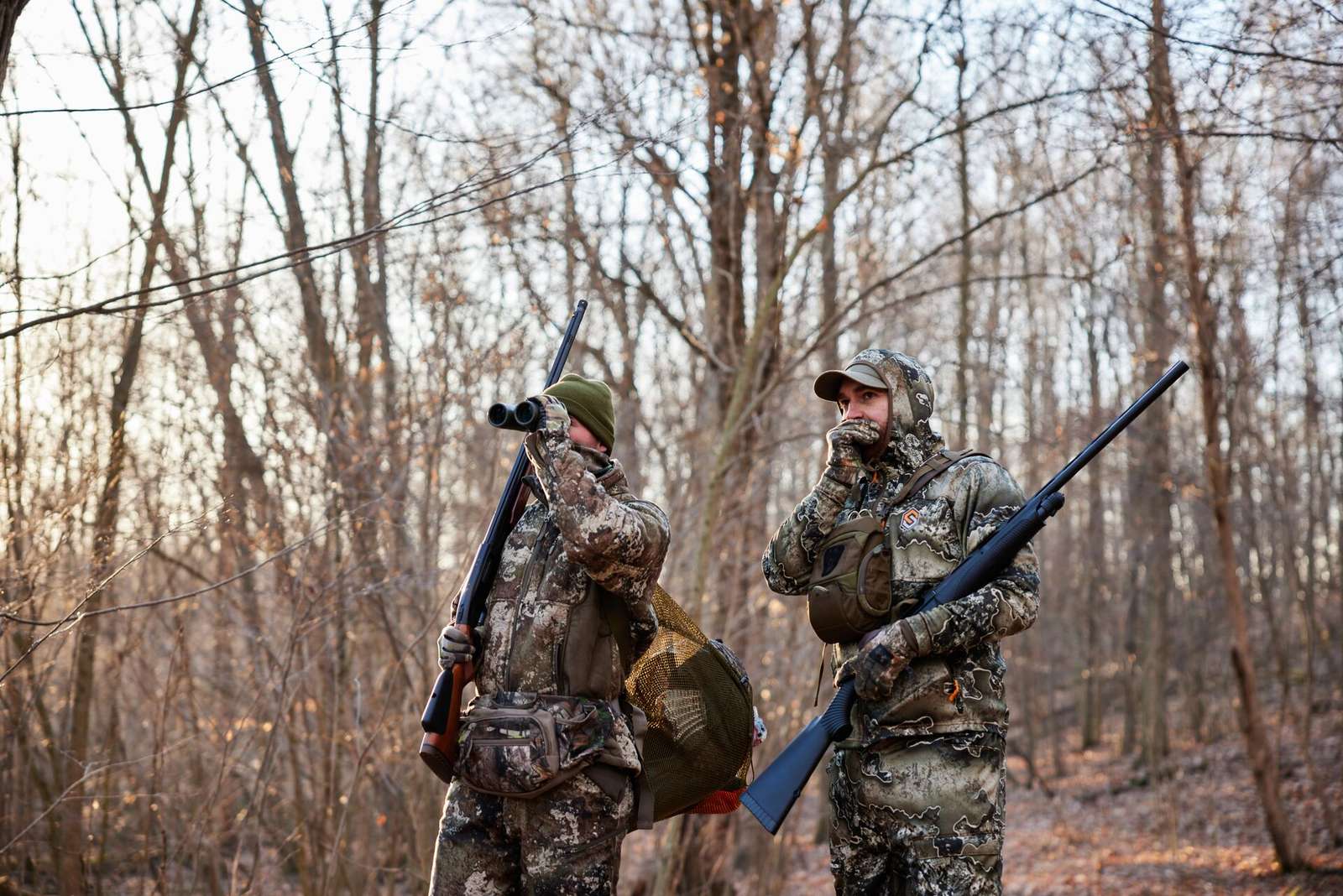 What Is an Apprentice Hunting License? | ilearntohunt