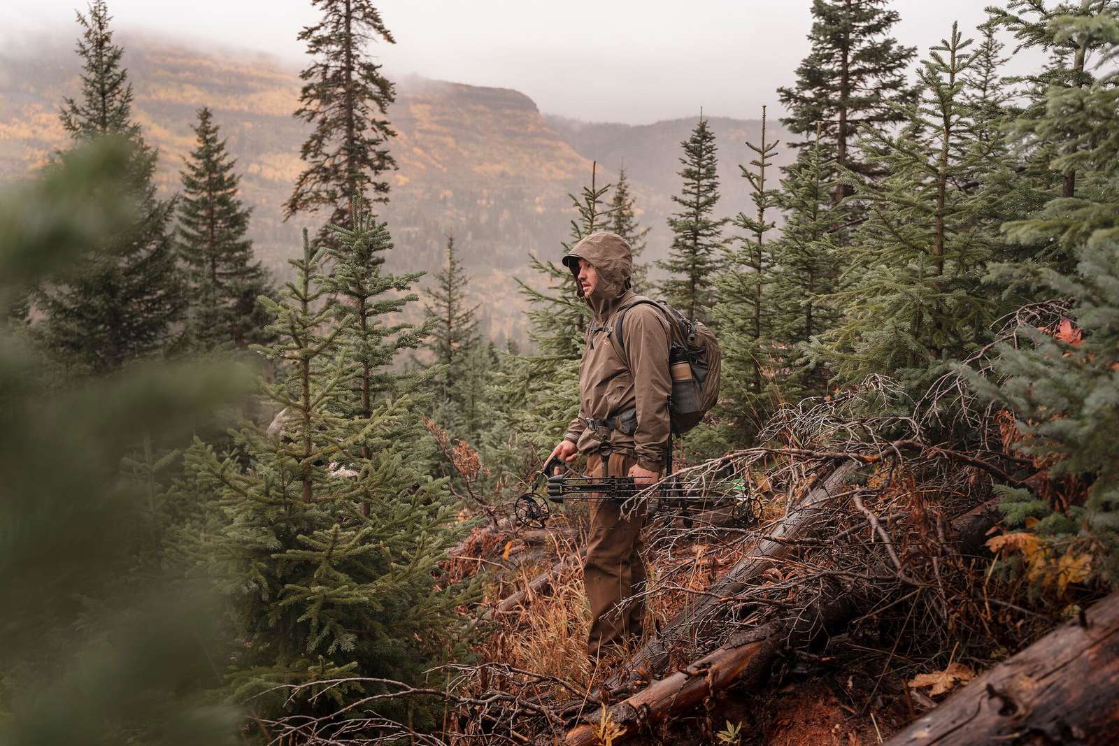 Hunting Program A Hunting Workout Program for the Off-Season | ilearntohunt