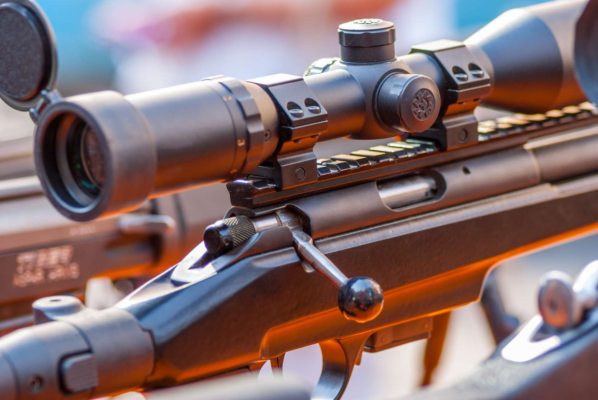 Improving Your Long Range Hunting Skills | ilearntohunt