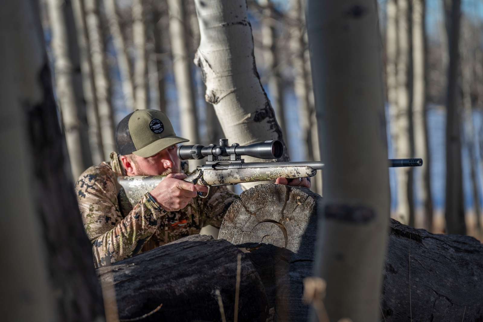 What is a Bolt Action Rifle? | ilearntohunt